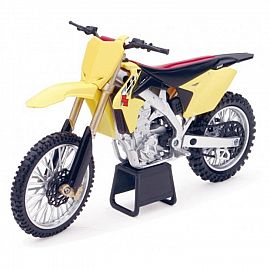 Suzuki Rm-Z450 1:12 