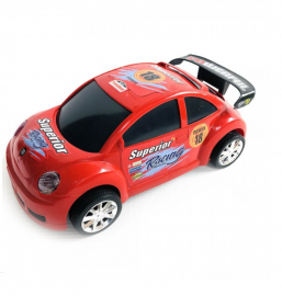 New Beetle A Friccion