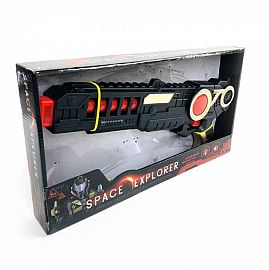 Arma Espacial A Pila