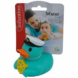 Patitos Surtidos P/Baño