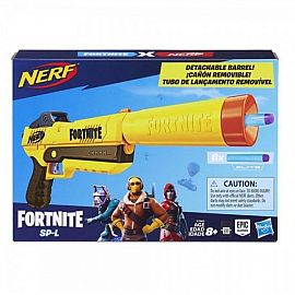 Nerf Fornite Sp-l