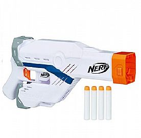 Nerf Modulus Mediator Firepower