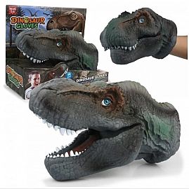 Titere Dino Con Sonido