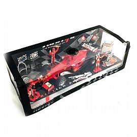 Auto Y Box Friccion