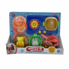 Set Para Cena