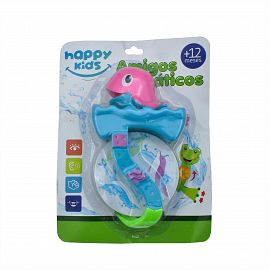 Juego Para Agua