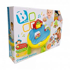 Mesita De Juegos