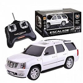 Cadillac R/c Esc. 1:16 