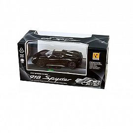 Porsche 918 Spyder R/C Esc. 1:18 