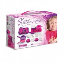 Kichenette 