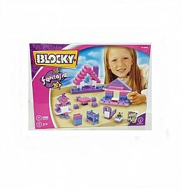 Blocky Fantasia 2