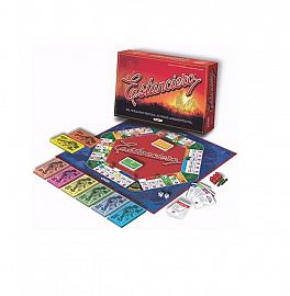 Juego Estanciero Deluxe