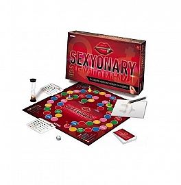 Sexionary