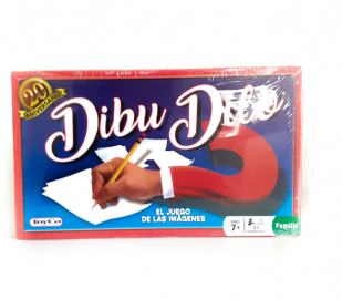 Dibu Dilo