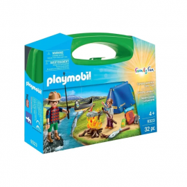Maletin Camping-Plb
