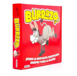 Burrazo