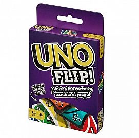 UNO FLIP (7603)