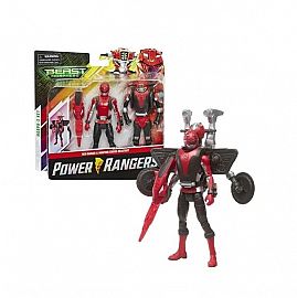 Figure Beastbot