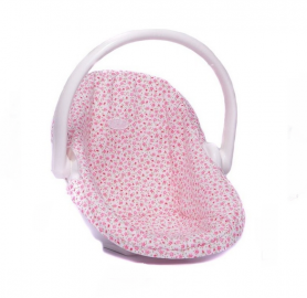 Huevito Porta Bebe