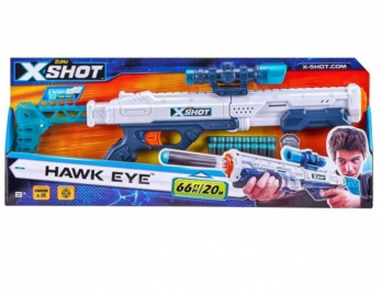 X-Shot Hawk Eye-Scope Excel