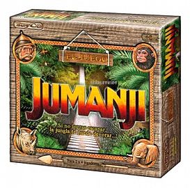 Juego Jumanji Popular