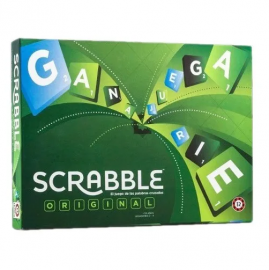 Scrabble 