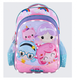 Mochila  Espalda