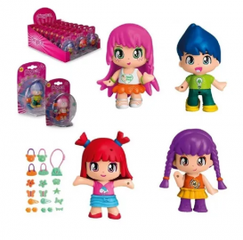 Pinypon Figuras Serie 11