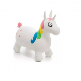 Unicornio Saltarin 6 Colores