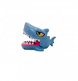 Sharky Attack Game
