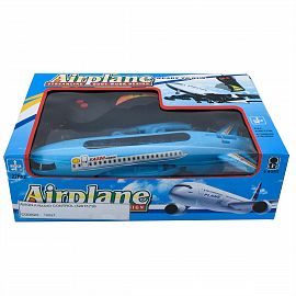 Avión a Radio Control
