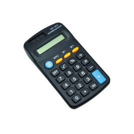 Calculadora 402 en Caja