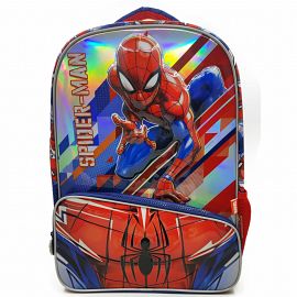 Mochila Spiderman 