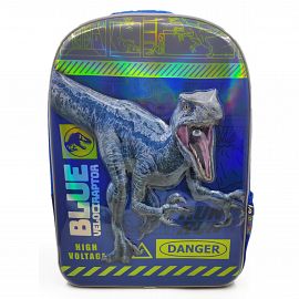 Mochila Jurassic World 17
