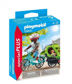 Excursión en Bicicleta
