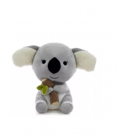 Peluche Koala Sentado 20CM 