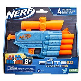 Nerf Elite 2.0 Prospect 