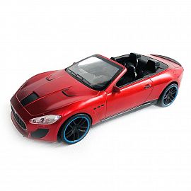 Cabriolet A Friccion 