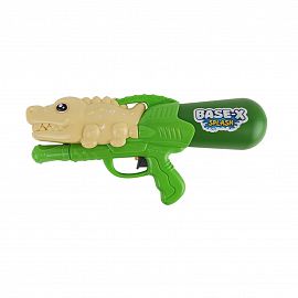 Pistola de Agua Cocodrilo 37 CM