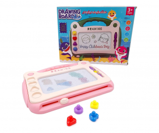 Pizarra Mágica en Caja