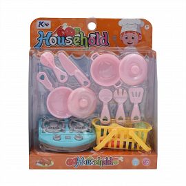 Set de HouseHold 