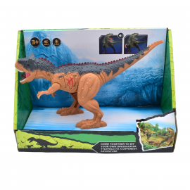 Juguetes Dinosaurios