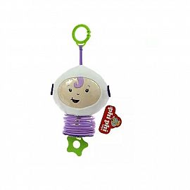 Cunero Musical Astronauta 25 cm