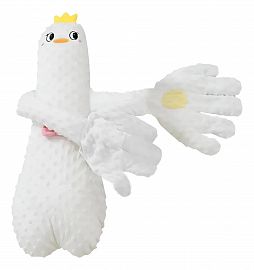 Pato Duerme Bebé Palmaditas Automáticas