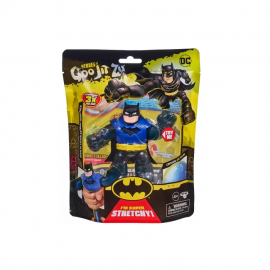 Figuras Héroes Goo Jit Dc