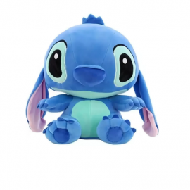 Stich Azul con Cierre  40 cm