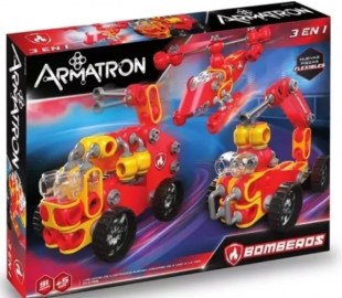 Armatron Flex Bombero