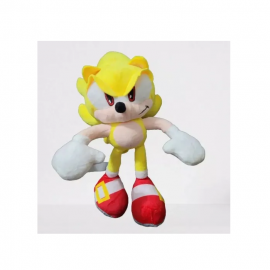 Sonic Amarillo 27 Cm