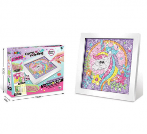 Juego Diamont para Armar