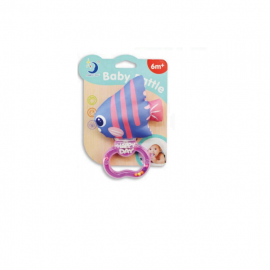 Sonajero Mordillo Ballena